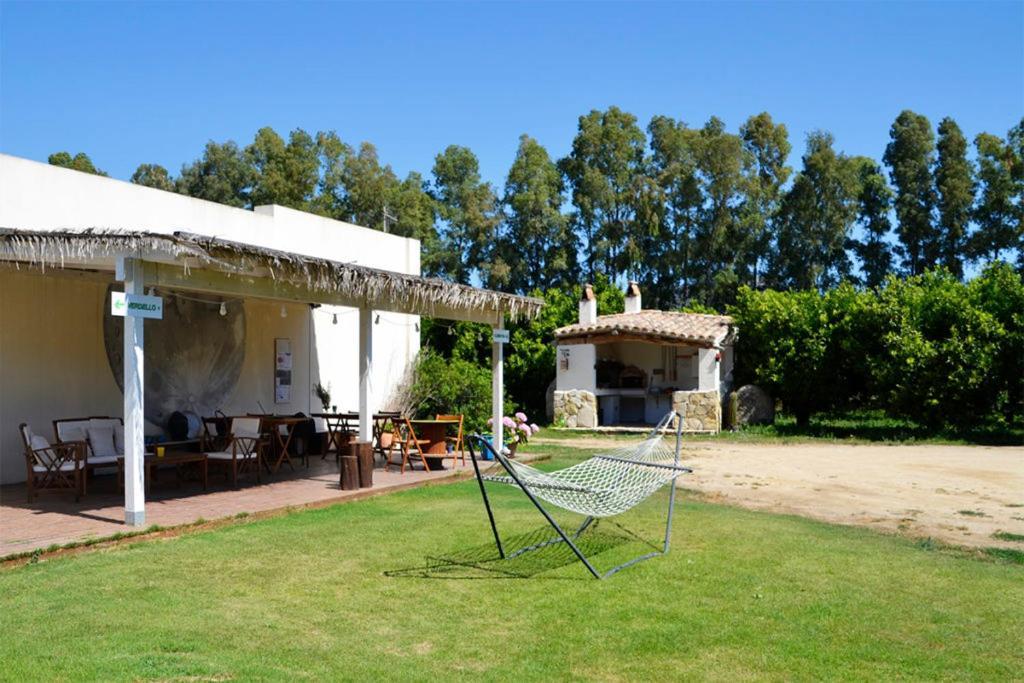 Luna&Limoni Country Muravera Exterior foto